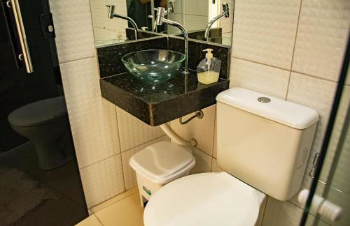 Casa em cond fechado em Barra de Santo Antonio AL - Foto 11