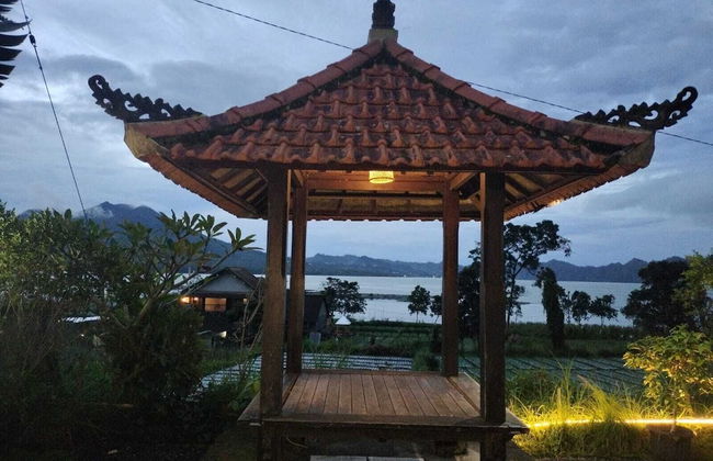 PONDOK POHUCU - Foto 14