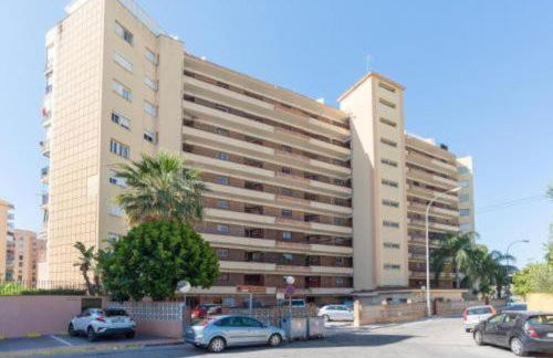 Apartamento Playamar Torremolinos - Foto 22