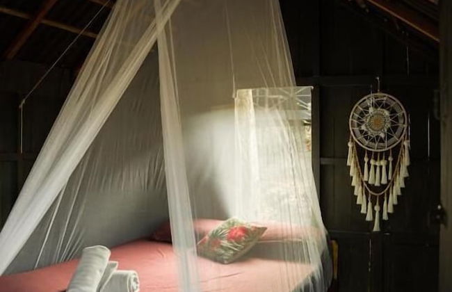 Harrera Perhentian Long Beach - Foto 19