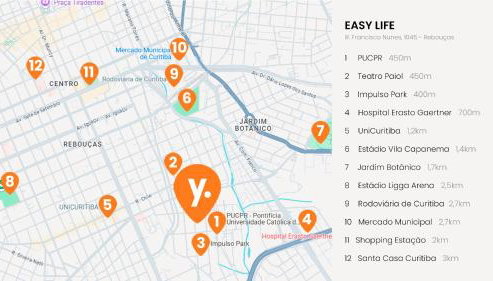 Easy Life Puc - Yogha - Foto 4, Other