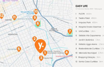 Easy Life Puc - Yogha - Foto 4