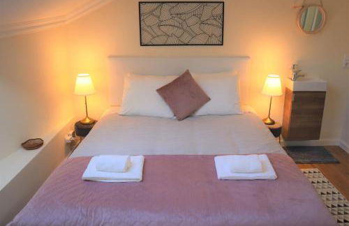 Casa Flor do Camarão - Centro Histórico de Tomar - Foto 1