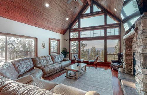 Glacier Peak Lodge - Foto 9