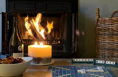 Brook Cottage - Foto 26