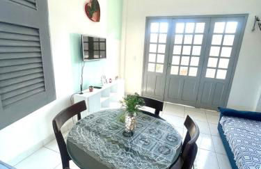 Loft Praia do Futuro Croco Beach - Foto 22