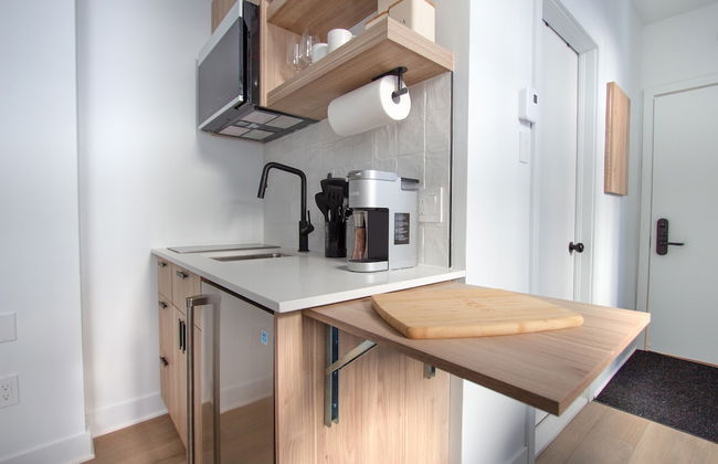 Unique Stays - 4119 St-Denis - Foto 72