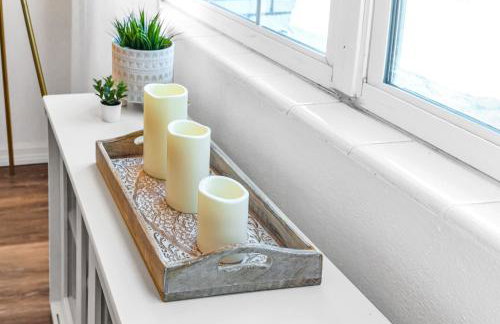 The Blue Villa - Luxury Clearwater by BlueBellaEstate - Foto 5