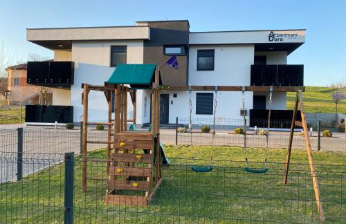 Apartments Dora Sveti Martin na Muri - Foto 18