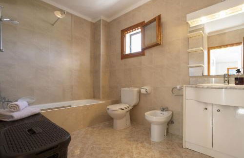 Villa Can Auba - Foto 21