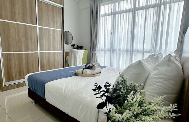 ARC Austin Hills Residensi By Antlerzone - Foto 29