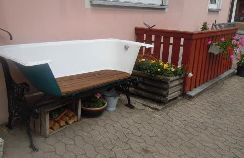 Ferienhaus Teubner - Foto 33