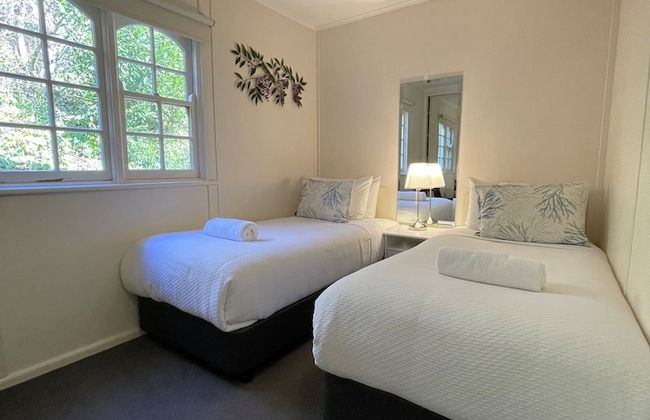 Chestnut Tree Holiday Apartments - Foto 4