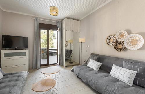 Blue & Indigo Turtles Apartments, Vourvourou #FeelsLikeHome - Foto 3