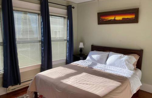 Historic Downtown Flat, # 1 - Foto 32