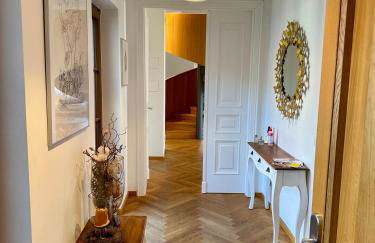 Luxus Suite mit einmaligem Blick auf die Frauenkirche - Foto 25
