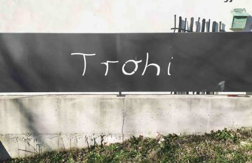 Trohi Homes - Soulful Istrian Hideaway - Foto 29