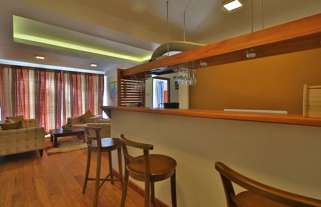 Lemas Holiday Bungalow - Foto 19