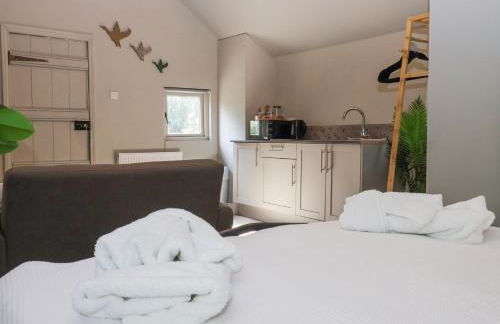 Duck Lodge - Foto 13