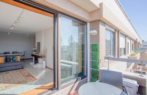 Liiiving in Porto - Sea & River View - Foto 74