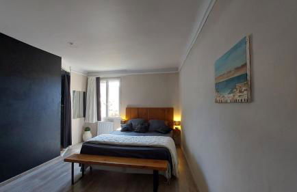 Côté Terrasse - Photo 8