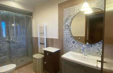 Casa panoramica sulle colline di Viareggio - Foto 55