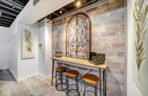 1 Mi to Indiana Dunes Natl Park Home with Patio! - Foto 13