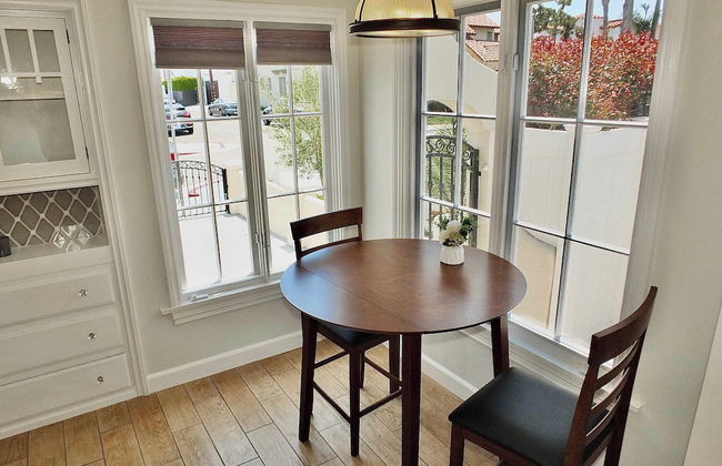 Belmont Shore Beach House - Foto 24