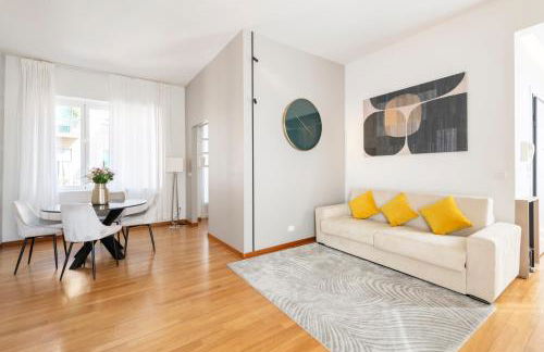 Heart Milan Apartments - San Sepolcro Duomo - Photo 156