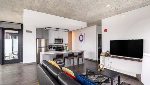 Sophisticated 3BR Suite - New Modern and Luxurious - Foto 2