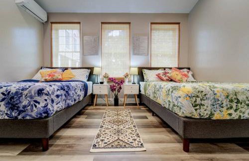 The Little Villa - 2Bed 1Bath Private Suite - Foto 20