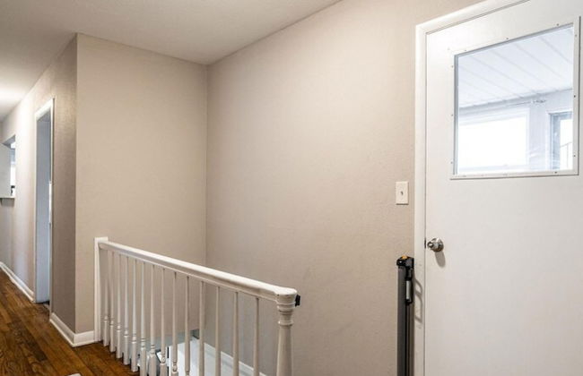 Brew City Game Room Fenced Yard Sleeps 13 - Foto 63