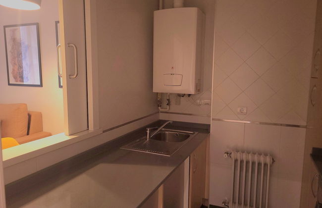 TGH Gran Vía Apartments - Foto 8