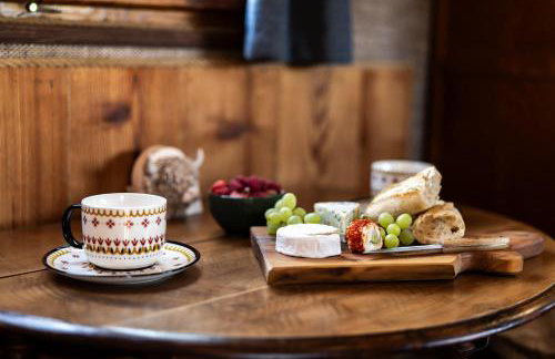 Gypsy Hill & Spa - Foto 26