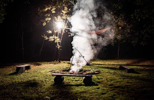 Chata na Wilczaku - Foto 43