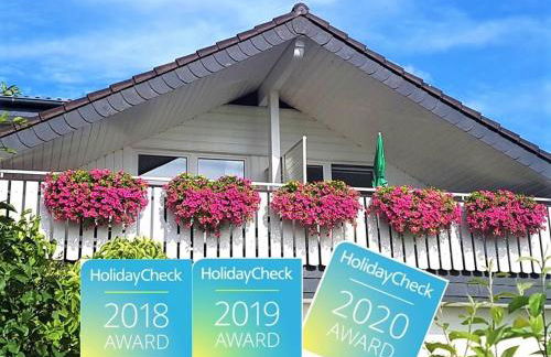 Gästehaus Sonnenhügel - Foto 1