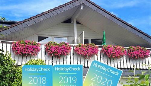 Gästehaus Sonnenhügel - Photo 1