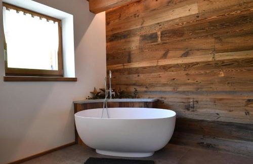 Chalet Grifone - Chalet Maso Vecchio nel cuore del Lagorai Trentino - Foto 18