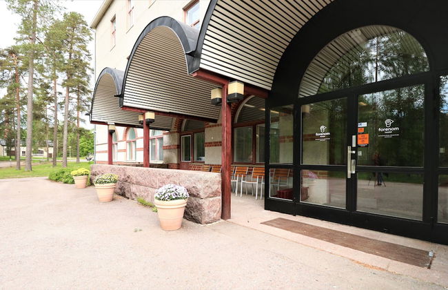 Forenom Hostel Röykkä - Foto 46