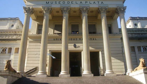 Museo de Ciencias Naturales de La Plata