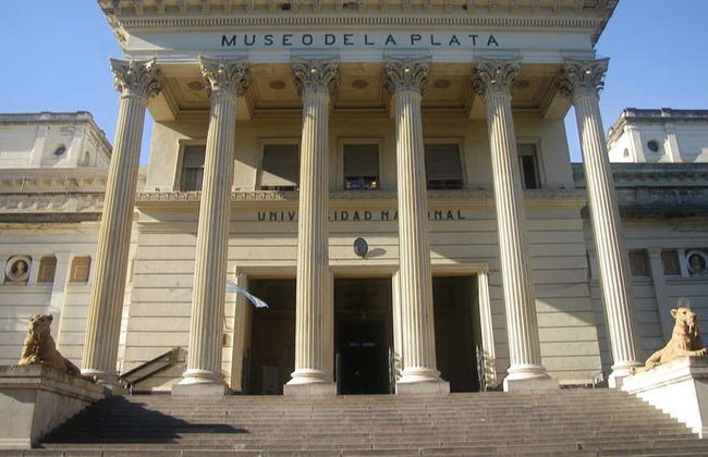 Excursión a La Plata - Foto 2