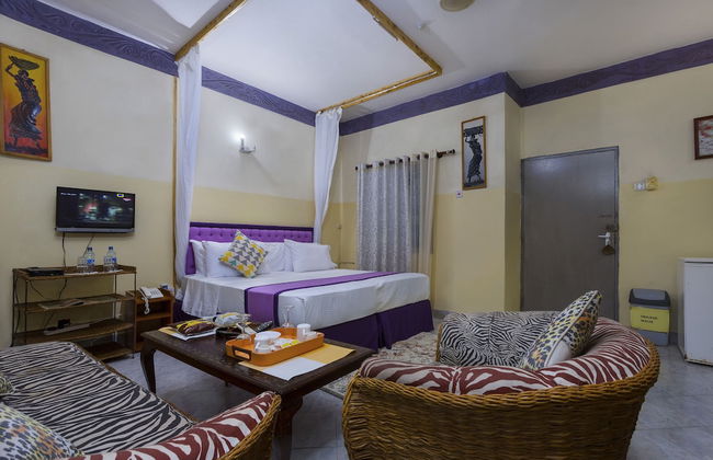 Jacyjoka Apartments Nyali - Foto 22