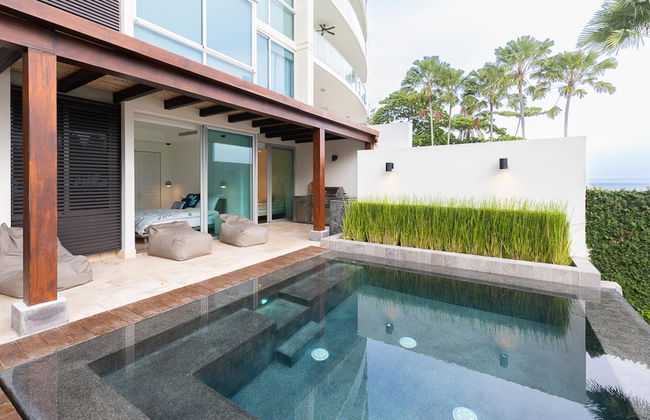 The Surf-point Condo by Acomodo Riomar - Foto 6