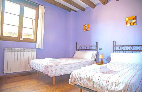 Cosy House Belsierre + Mountain View - Foto 8