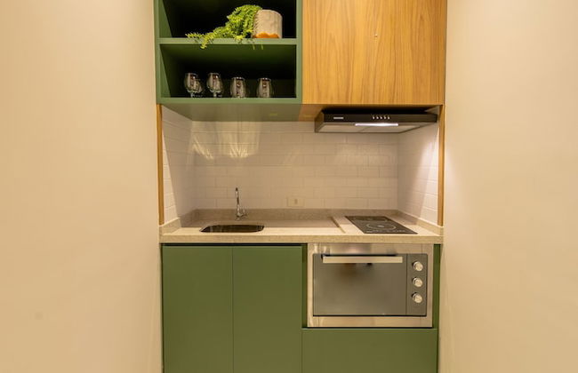 Smart Charlie Vitta Campo Belo - Foto 19