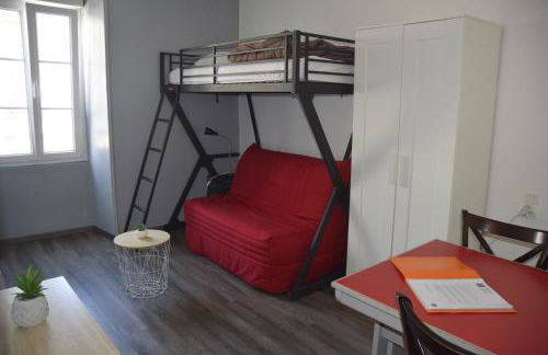 Appart-alma - Photo 29