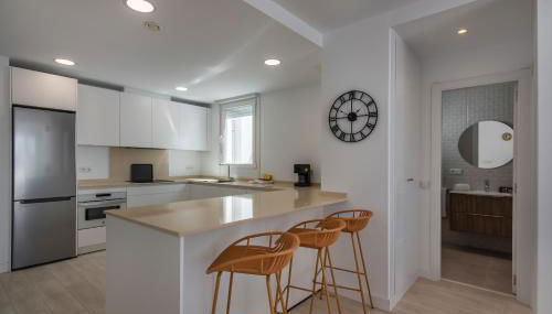 Apartamentos Puerto - Centro Ayamonte AEHP22FP72 - Foto 4