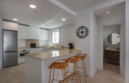 Apartamentos Puerto - Centro Ayamonte AEHP22FP72 - Photo 4