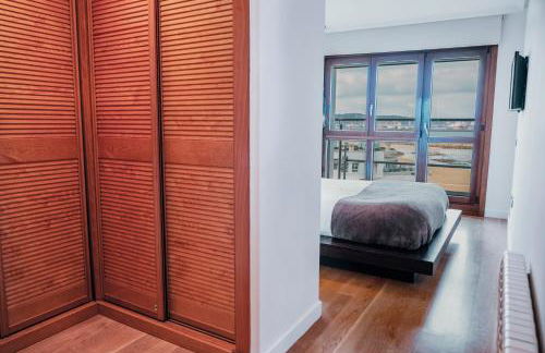 EL SEXTO DE LA PLAYA + PARKING GRATIS - Foto 24