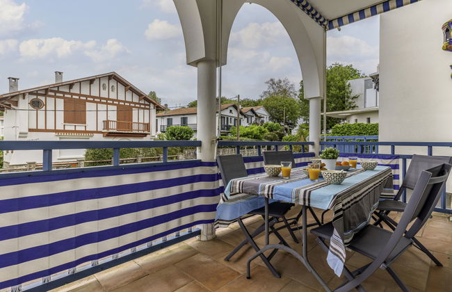 Résidence Tingitana - Foto 4